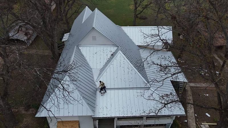 Roofing Installation