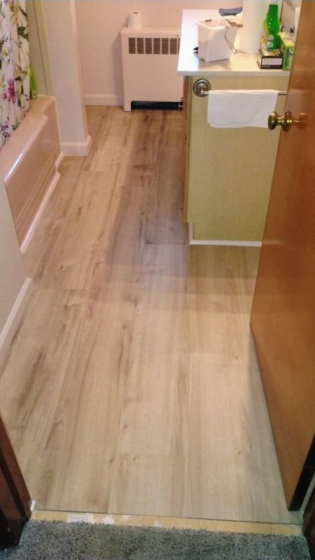 Flooring