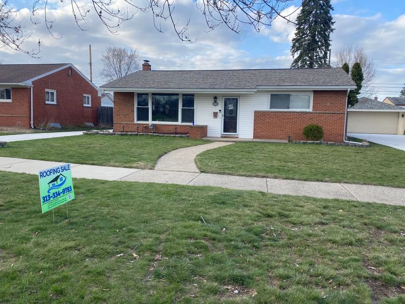 Roofing Replacement