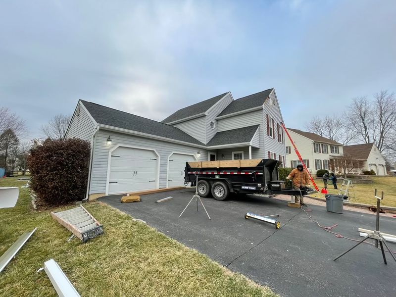 Roofing