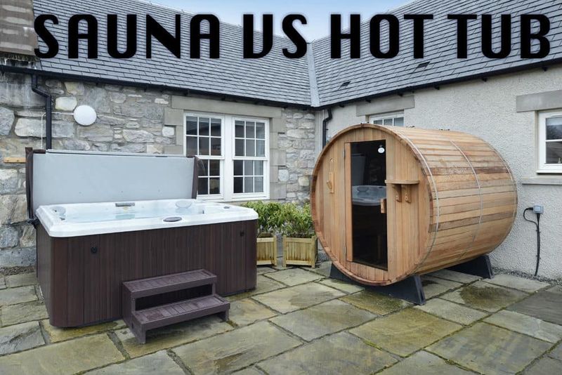 Backyard Spa Installation