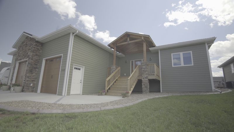 Siding Gallery
