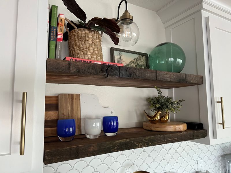 Corner Lot Woodworks