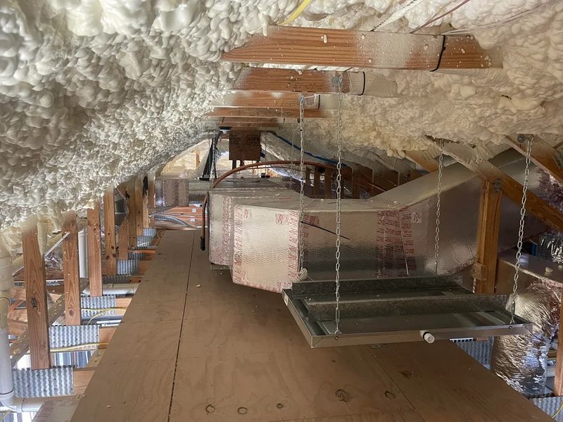 HVAC Installation & Repair