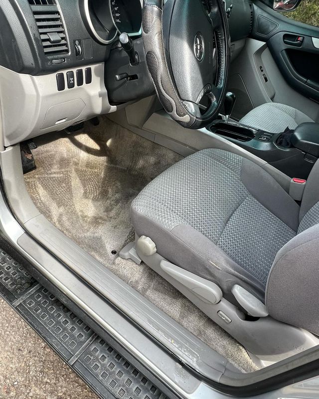Exterior Detailing