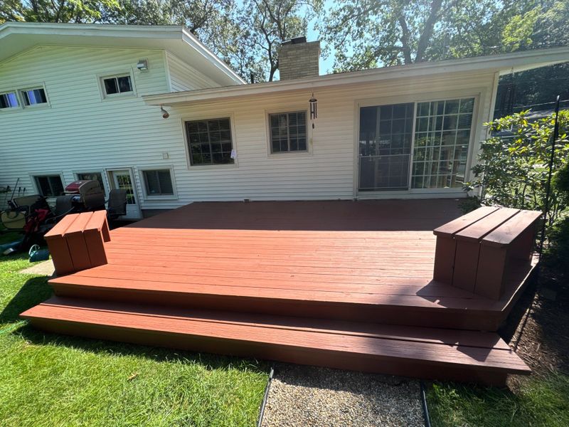 Exterior Painting