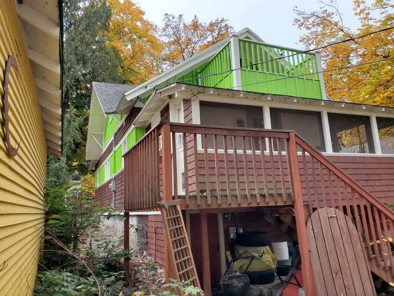 Exterior Painting gallery