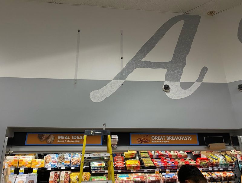 Commercial Painting