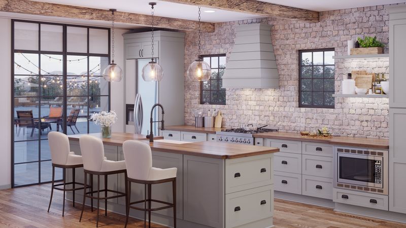 Kitchen Renovations