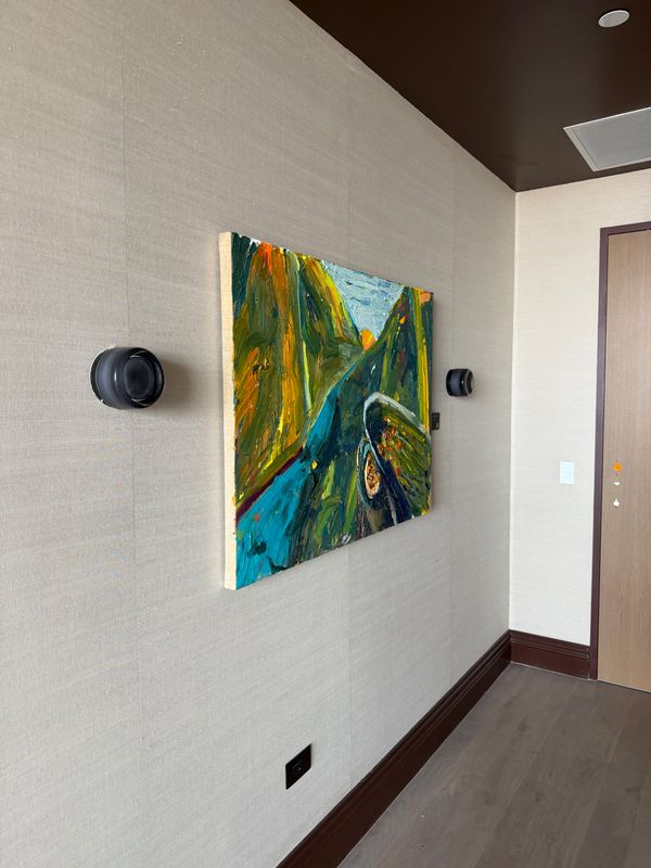 Wall Coverings