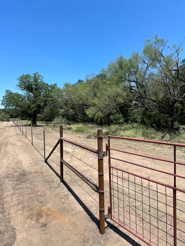 Fences
