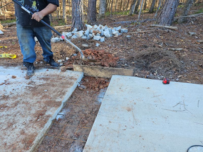 Plumbing Repairs