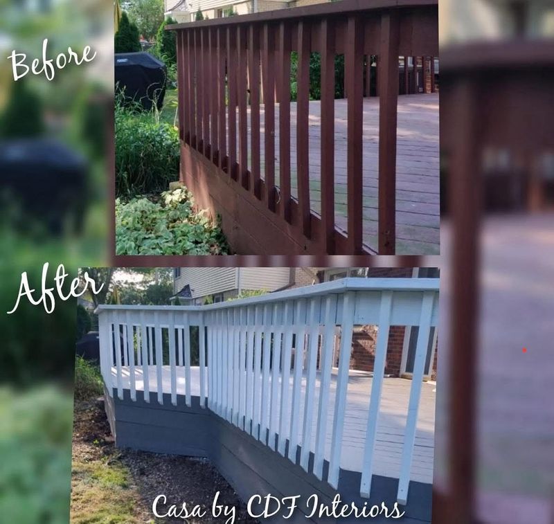 Exterior Finishes