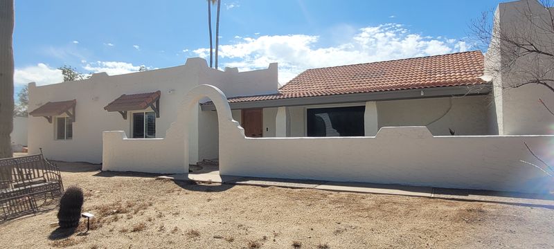 Exterior Painting