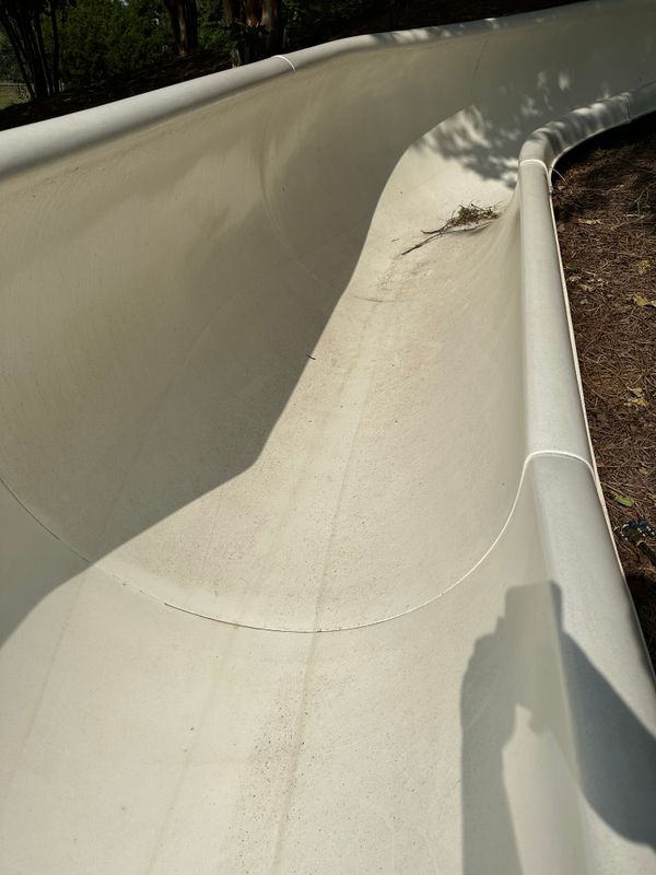 Pressure Washing