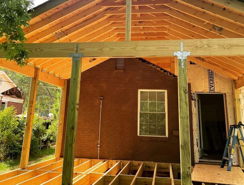 Custom Home Building
