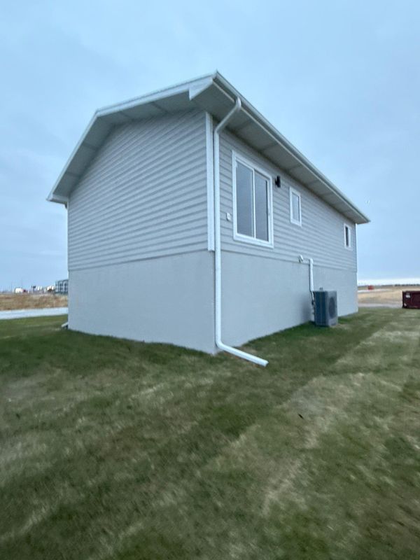Siding gallery