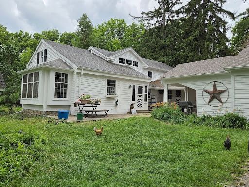 Exterior Painting