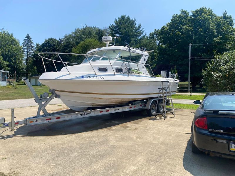 Boat Service