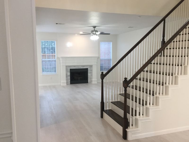 Interior Painting