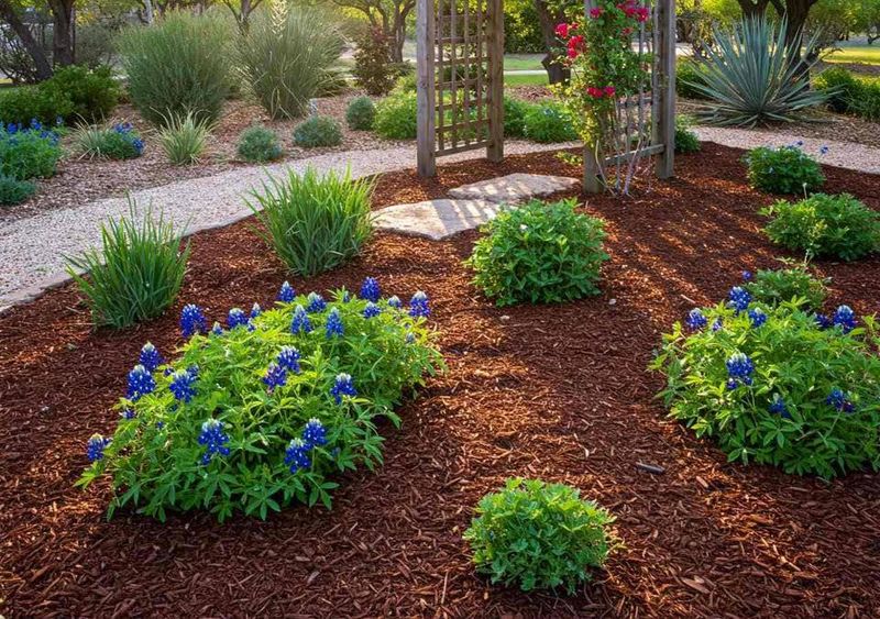 Backyard Renovations