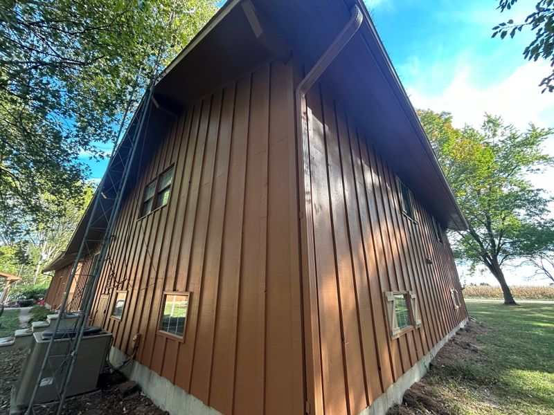 Exterior Painting