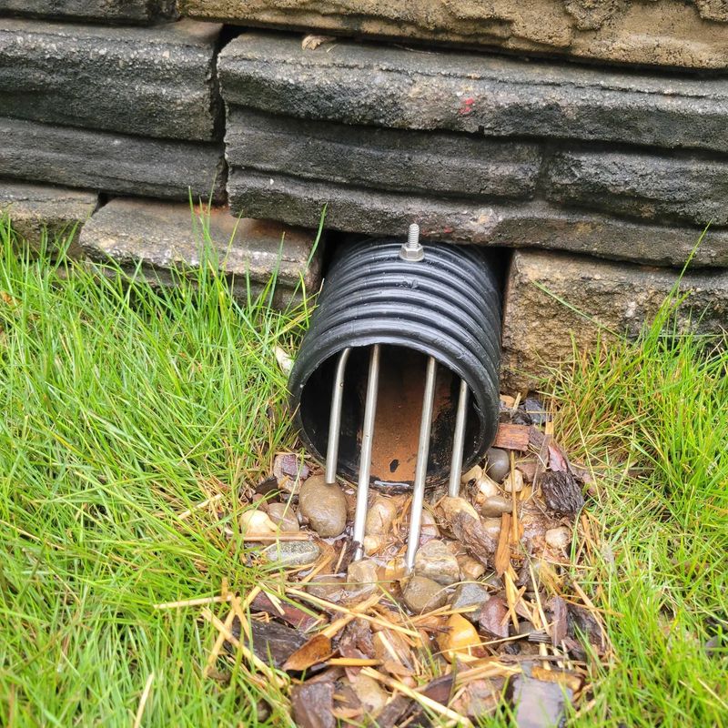 French Drains