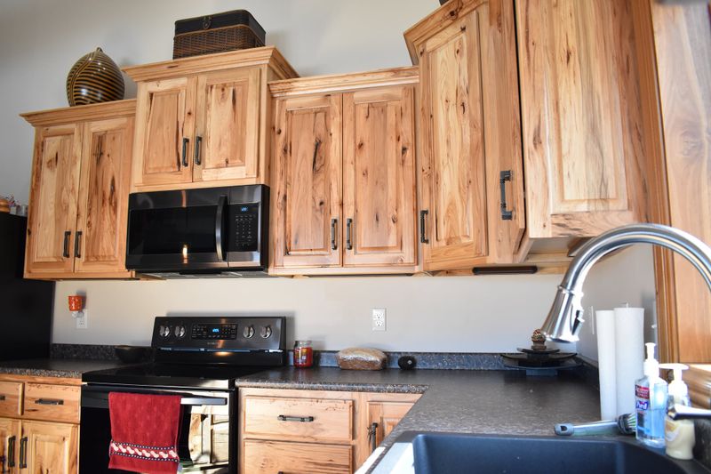 Interior Renovations