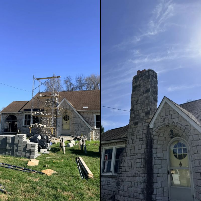 Remodeling Services