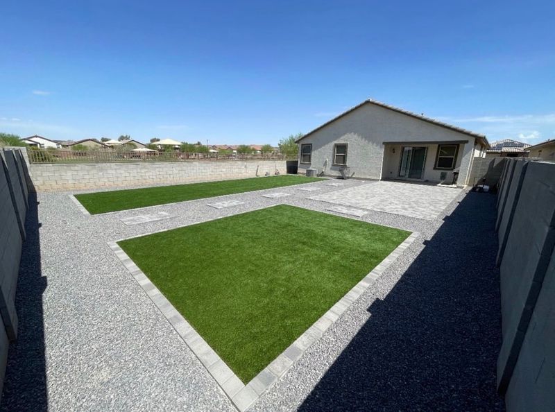 Hardscaping Services