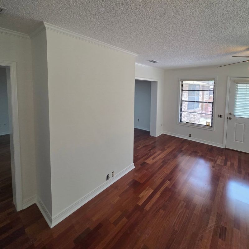 Residential Interior Painting
