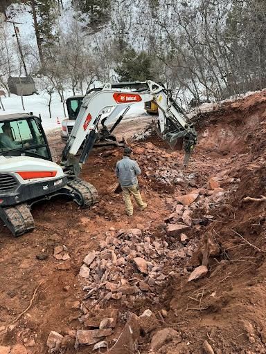 Debris Removal