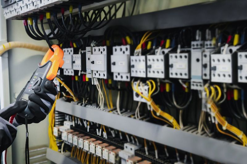 Electrical Panel Upgrades