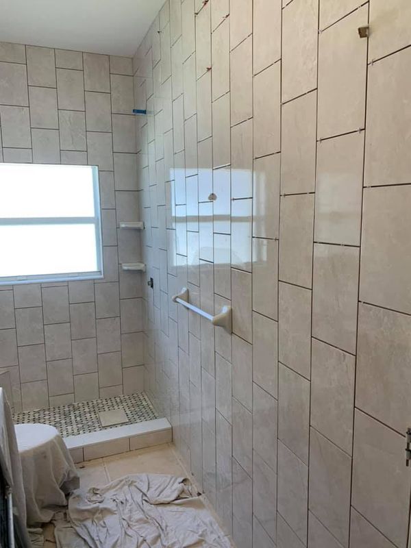 Interior Renovations