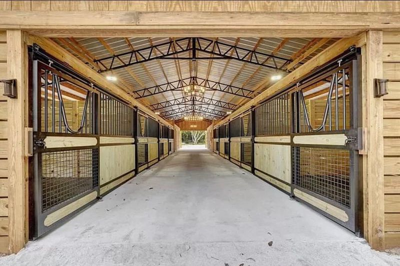 Barn Design