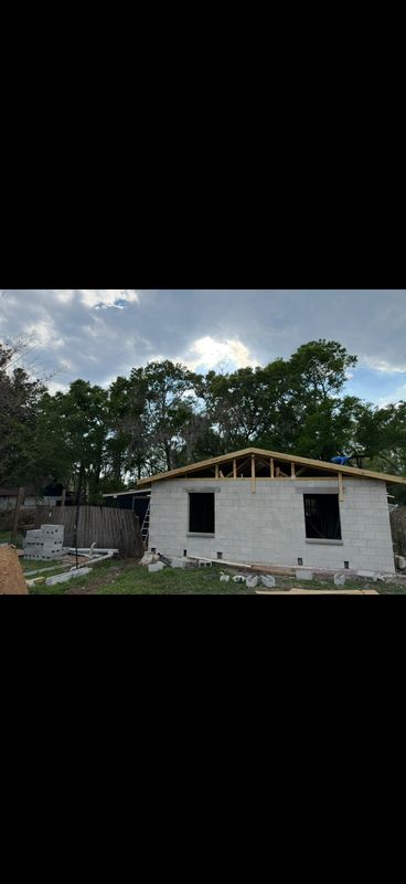Commercial Construction