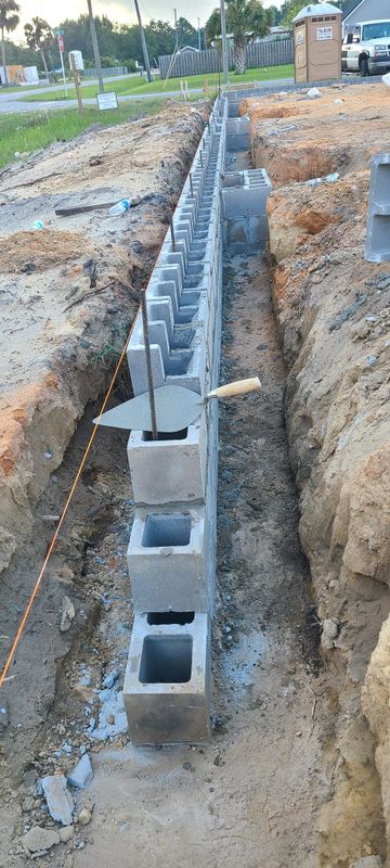 Concrete