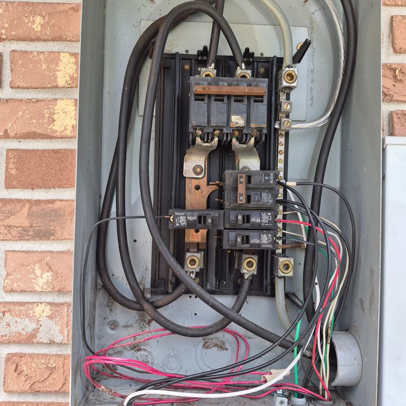 Residential Electrical Services