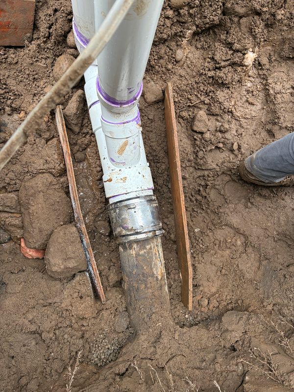 Pipe Installation and Repairs