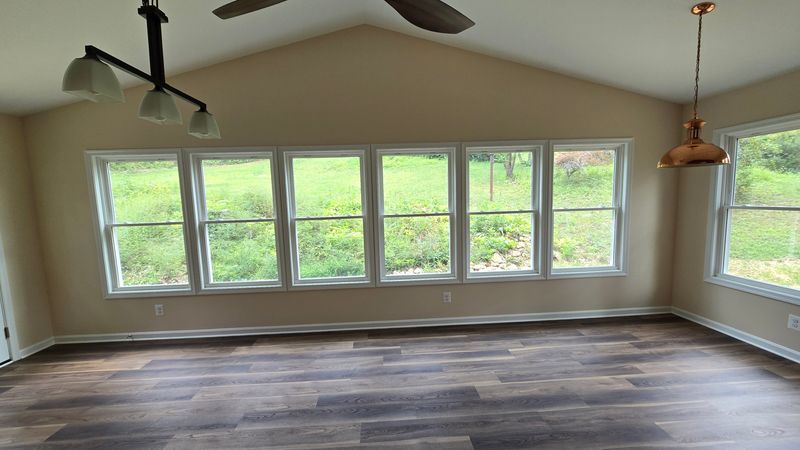 Interior Remodeling