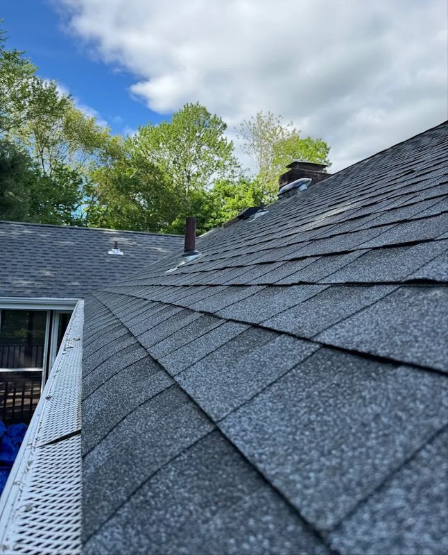 Gutter System Installation