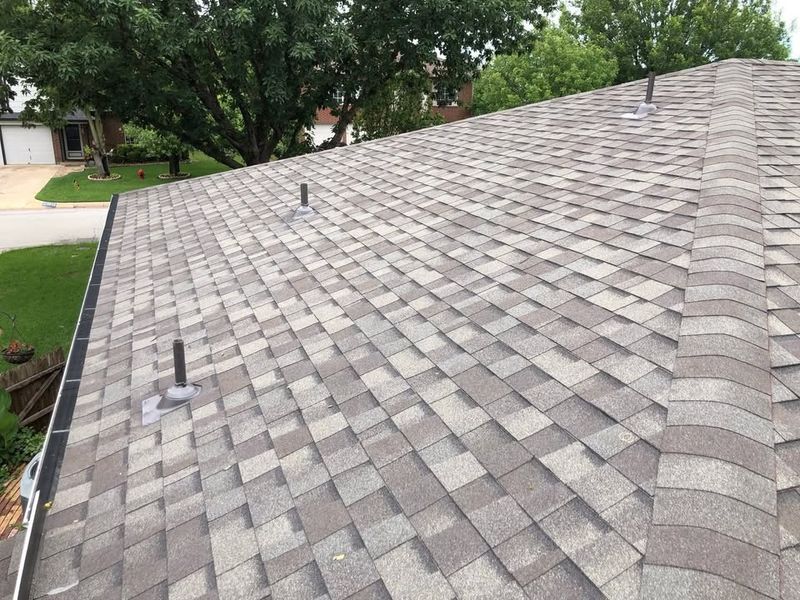 Roofing Replacement