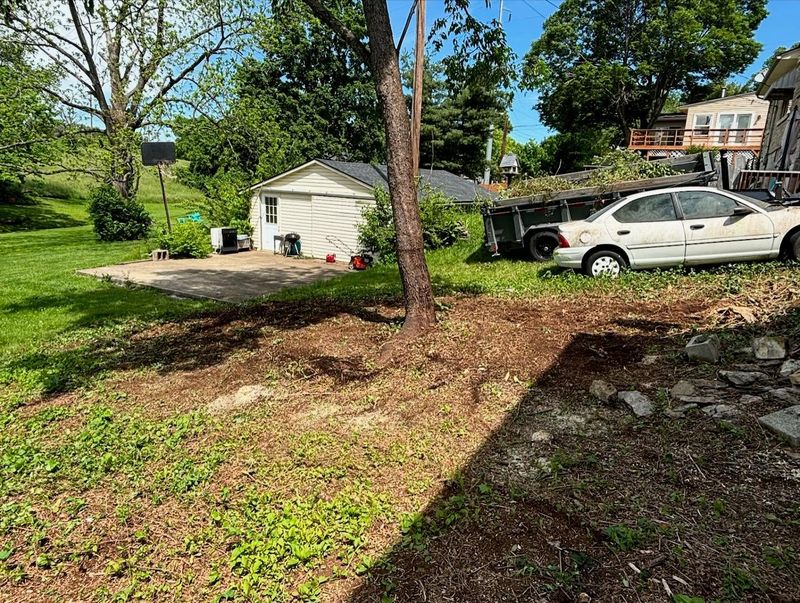 Site Preparation