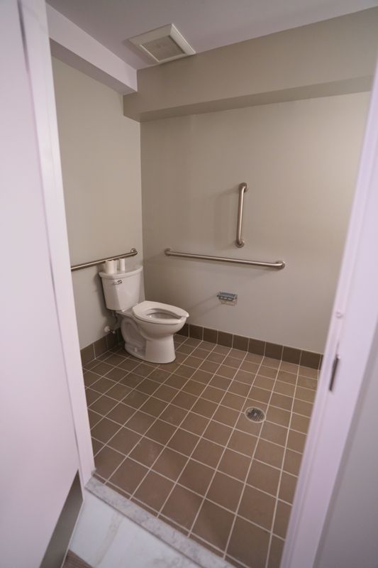 Commercial Renovations