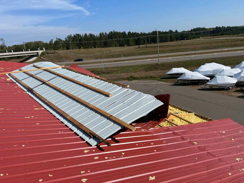 Roofing