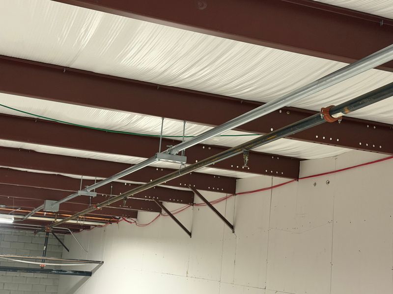 Commercial Electrical Services