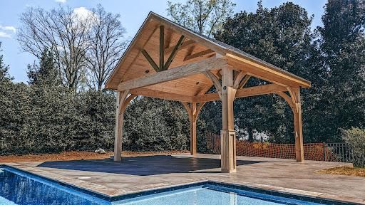 Covered Porches