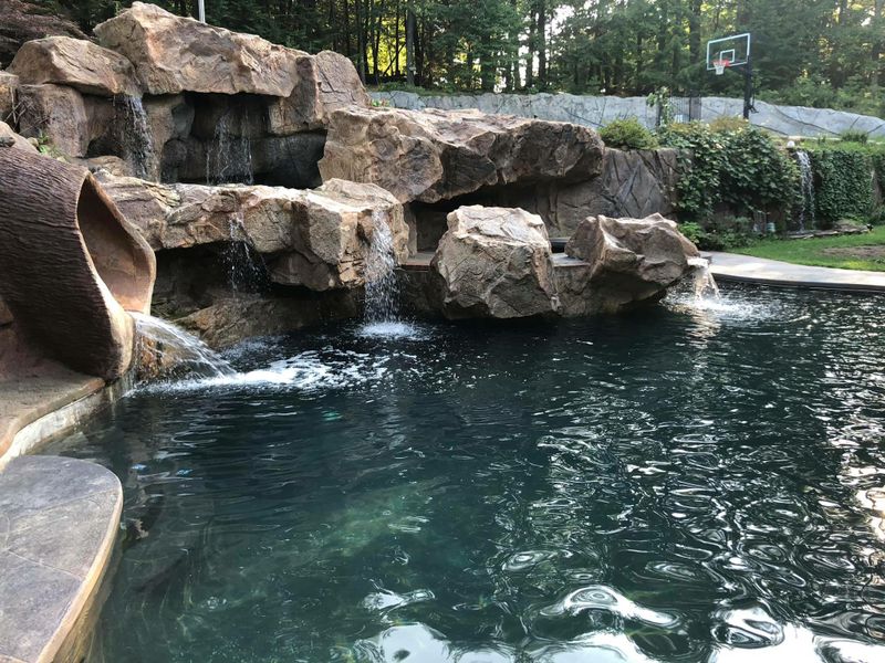 Pools 