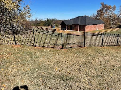 Fence Repair
