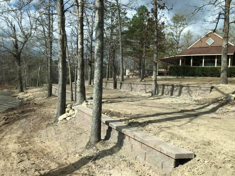 Erosion Control